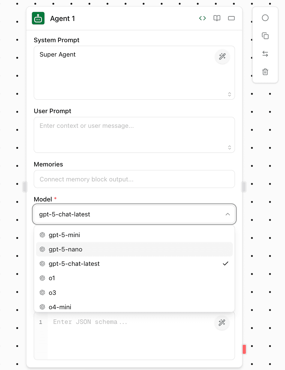 Webhook Block